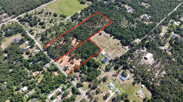 450 OLD GENEVA ROAD, Geneva, FL 32732