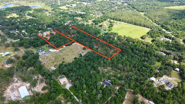 450 OLD GENEVA ROAD, Geneva, FL 32732