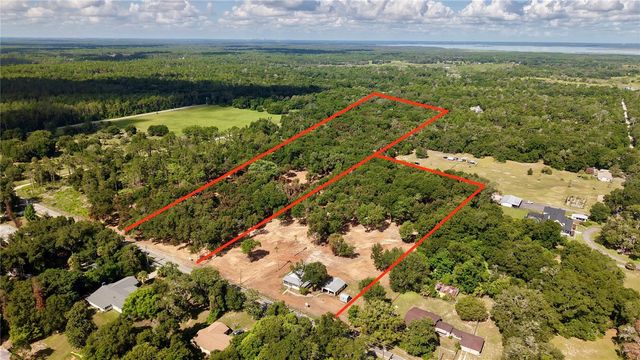 450 OLD GENEVA ROAD, Geneva, FL 32732