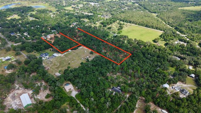 450 OLD GENEVA ROAD, Geneva, FL 32732