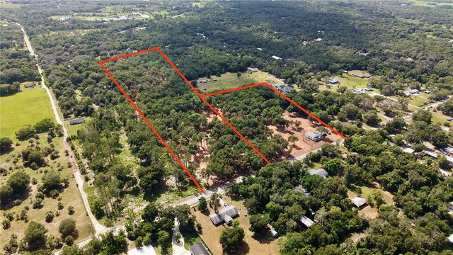 450 OLD GENEVA ROAD, Geneva, FL 32732
