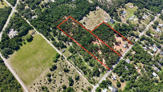 450 OLD GENEVA ROAD, Geneva, FL 32732