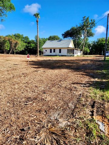 450 OLD GENEVA ROAD, Geneva, FL 32732