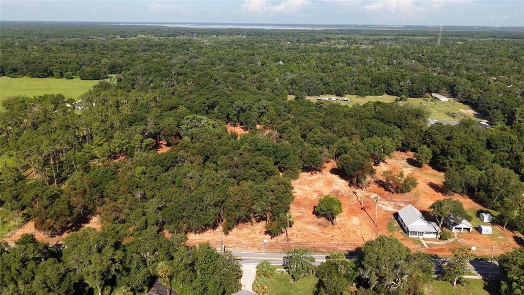 450 OLD GENEVA ROAD, Geneva, FL 32732