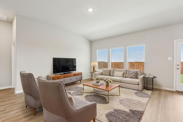 1379 Los Olmos Lane, Crandall, TX 75114