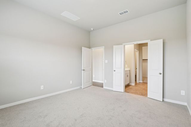 1379 Los Olmos Lane, Crandall, TX 75114