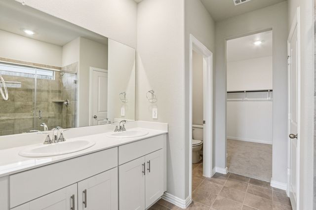 1379 Los Olmos Lane, Crandall, TX 75114