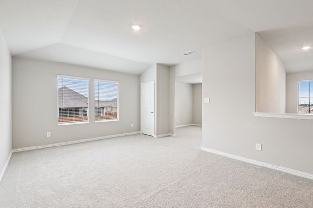 1379 Los Olmos Lane, Crandall, TX 75114