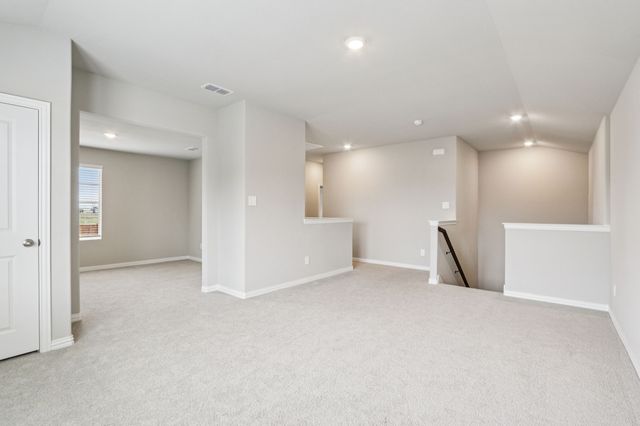 1379 Los Olmos Lane, Crandall, TX 75114