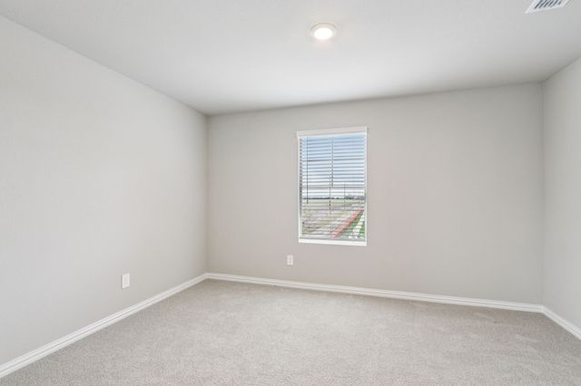 1379 Los Olmos Lane, Crandall, TX 75114