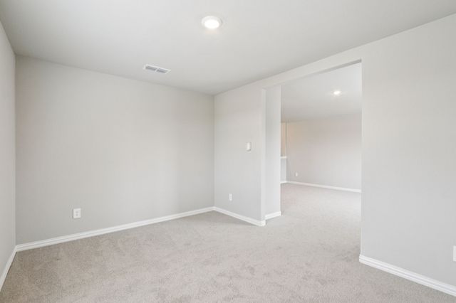 1379 Los Olmos Lane, Crandall, TX 75114