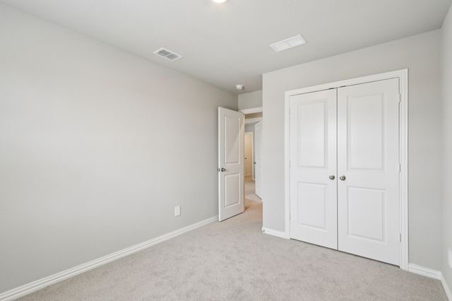 1379 Los Olmos Lane, Crandall, TX 75114