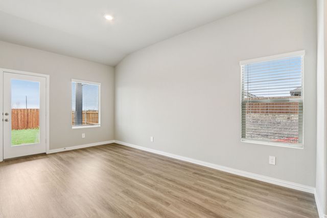 1379 Los Olmos Lane, Crandall, TX 75114