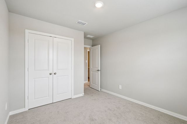 1379 Los Olmos Lane, Crandall, TX 75114