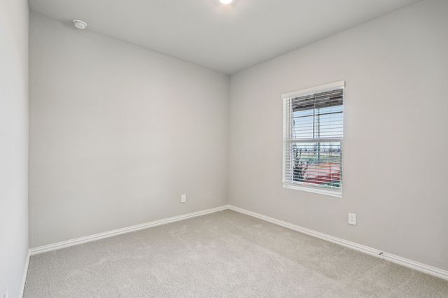 1379 Los Olmos Lane, Crandall, TX 75114