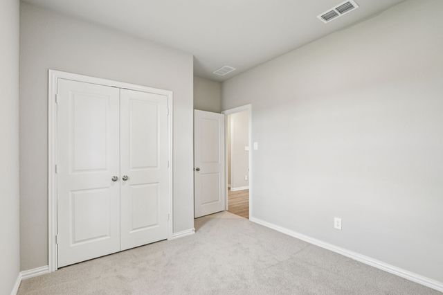 1379 Los Olmos Lane, Crandall, TX 75114