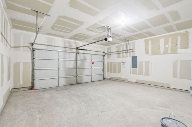 1379 Los Olmos Lane, Crandall, TX 75114