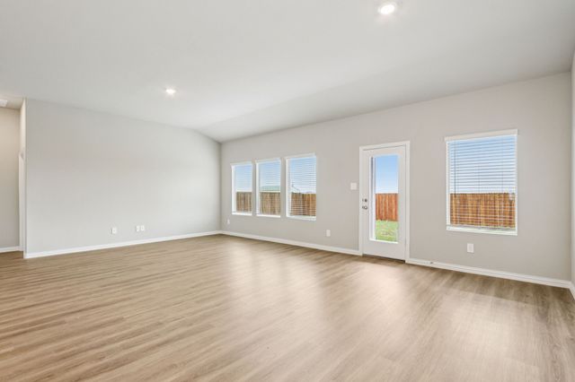 1379 Los Olmos Lane, Crandall, TX 75114