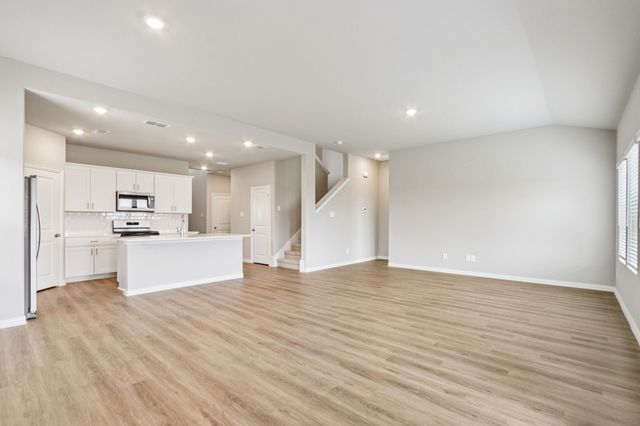 1379 Los Olmos Lane, Crandall, TX 75114