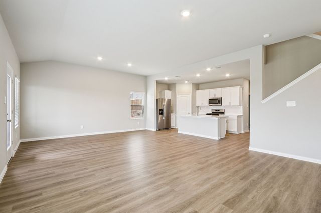 1379 Los Olmos Lane, Crandall, TX 75114