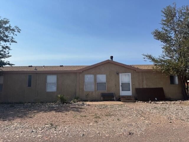 1212 Avenida de Pajarito, Socorro, NM 87801