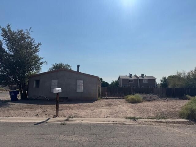 1212 Avenida de Pajarito, Socorro, NM 87801