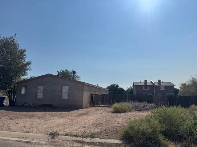 1212 Avenida de Pajarito, Socorro, NM 87801