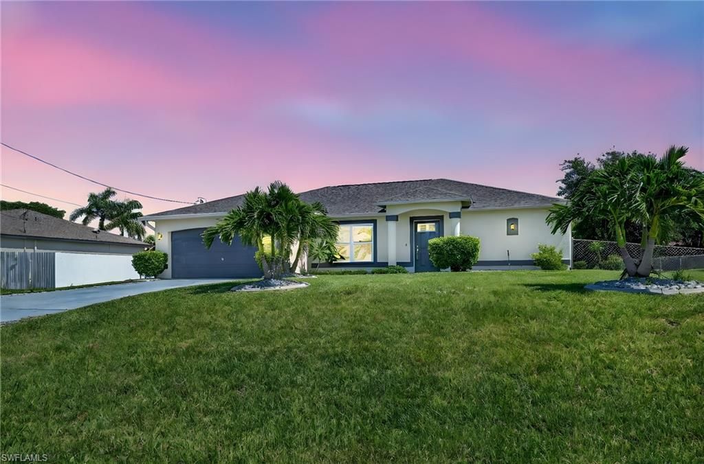 1905 SW 11th ST, Cape Coral, FL 33991