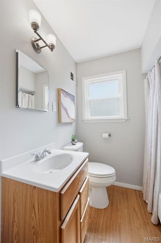 1412 Silverton Place, Richmond Heights, MO 63117