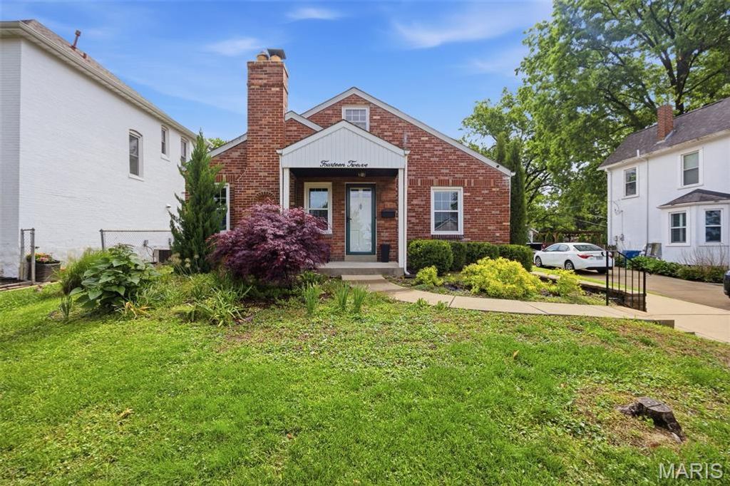 1412 Silverton Place, Richmond Heights, MO 63117