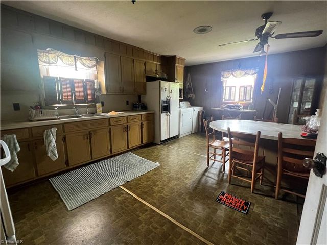 310 Prison Camp Road, Dobson, NC 27017