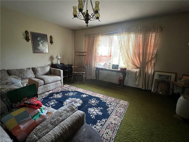310 Prison Camp Road, Dobson, NC 27017