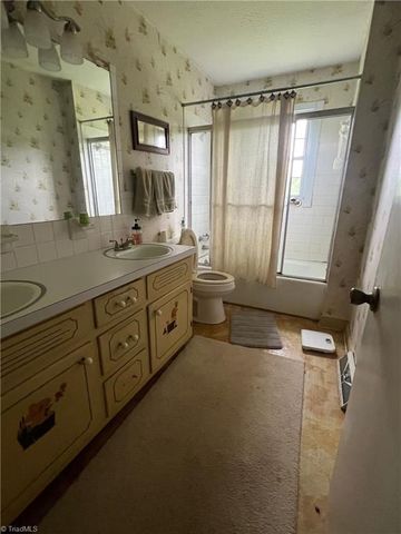 310 Prison Camp Road, Dobson, NC 27017