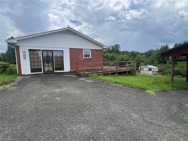 310 Prison Camp Road, Dobson, NC 27017