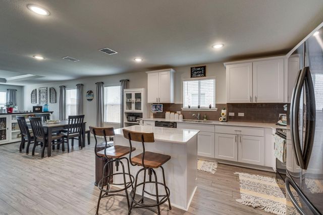 4432 Sagecroft Road, Fort Worth, TX 76036