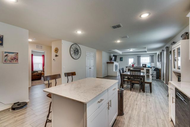 4432 Sagecroft Road, Fort Worth, TX 76036