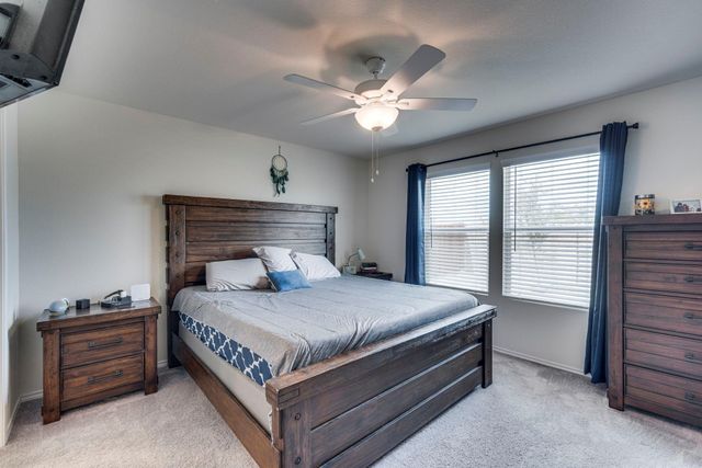 4432 Sagecroft Road, Fort Worth, TX 76036