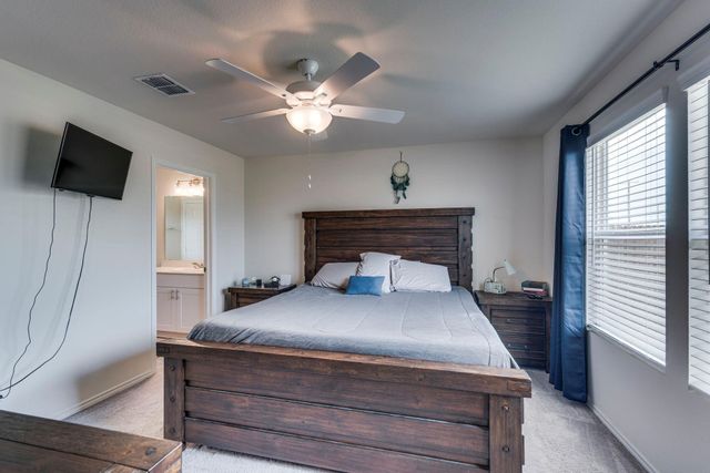4432 Sagecroft Road, Fort Worth, TX 76036
