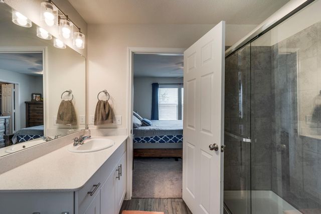 4432 Sagecroft Road, Fort Worth, TX 76036