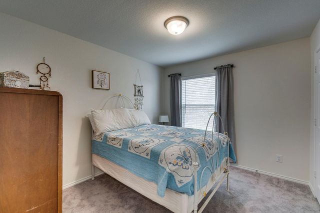 4432 Sagecroft Road, Fort Worth, TX 76036