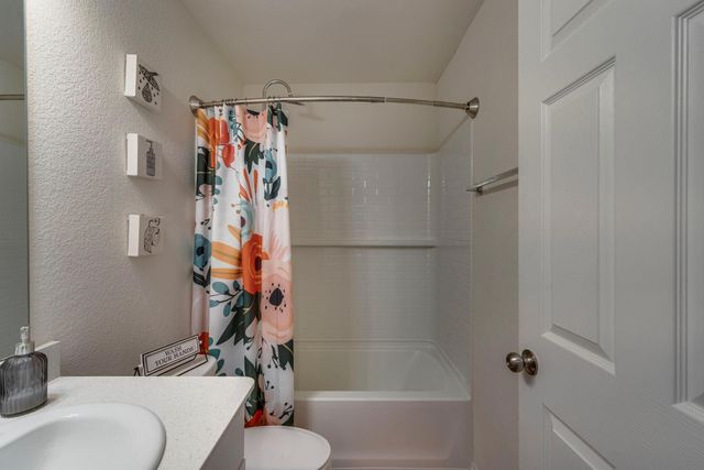 4432 Sagecroft Road, Fort Worth, TX 76036