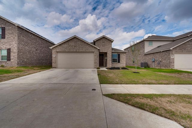 4432 Sagecroft Road, Fort Worth, TX 76036