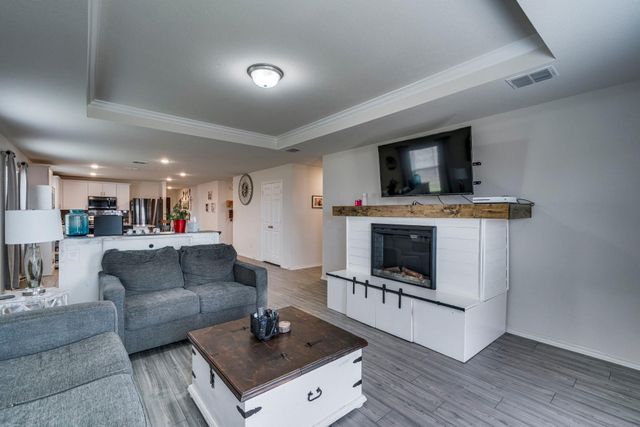 4432 Sagecroft Road, Fort Worth, TX 76036