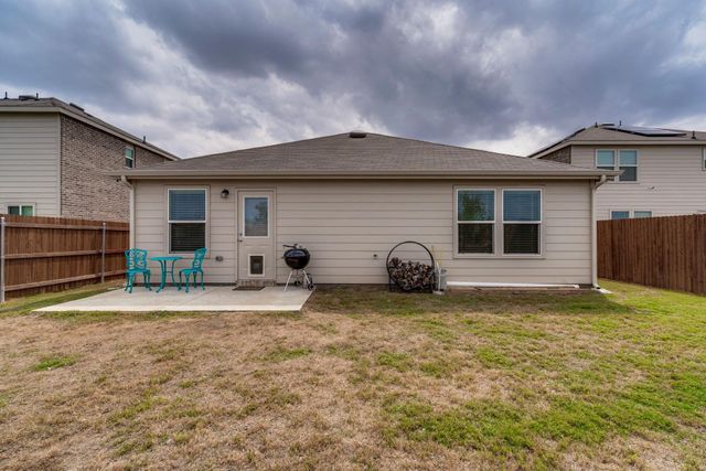 4432 Sagecroft Road, Fort Worth, TX 76036