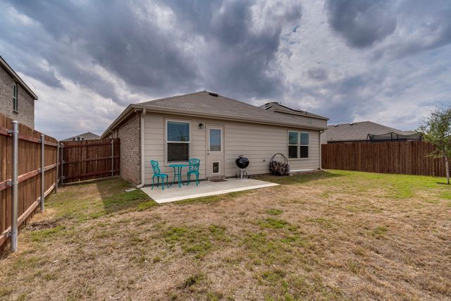 4432 Sagecroft Road, Fort Worth, TX 76036