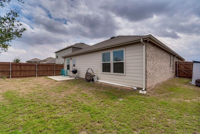 4432 Sagecroft Road, Fort Worth, TX 76036