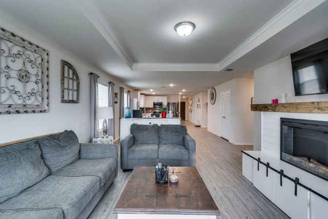 4432 Sagecroft Road, Fort Worth, TX 76036