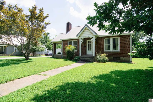 901 W Main St, Princeton, KY 42445