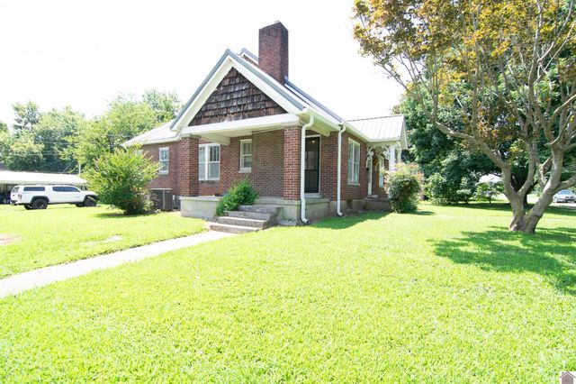 901 W Main St, Princeton, KY 42445