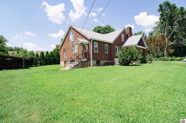 901 W Main St, Princeton, KY 42445